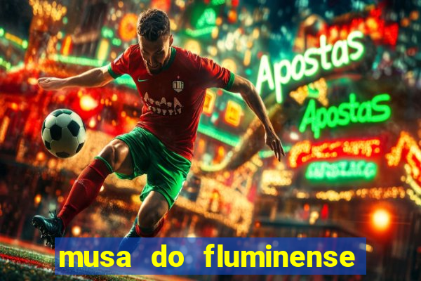 musa do fluminense camila queiroz nua